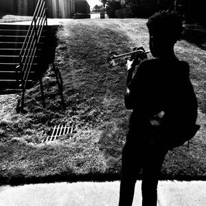 Meet your Posher, Gabriel